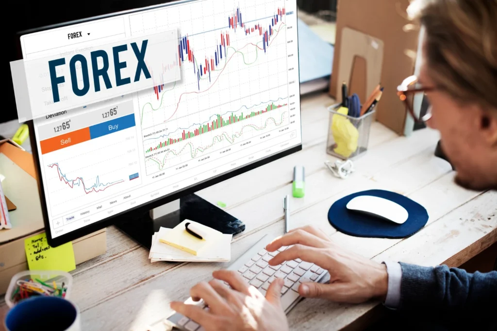 Why Inexperienced Traders Lose Big in Forex