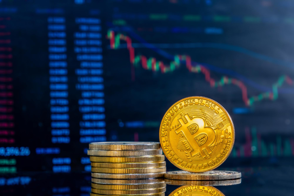 10 Best Cryptocurrencies to Invest