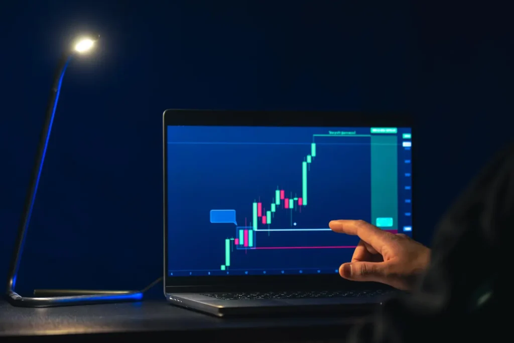 How the Stock Market Works in India